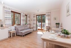 noclegi Pobierowo Villa Sosnowa