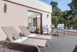 noclegi Pobierowo Villa Sosnowa