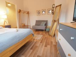 noclegi Gdańsk Grand-Tourist Iris Apartment K2202