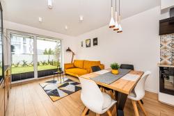 noclegi Rumia Cubic Home