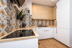 noclegi Rumia Cubic Home