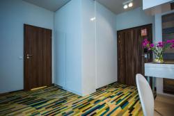 noclegi Świnoujście Aleja Baltic Park Molo 308