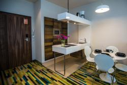 noclegi Świnoujście Aleja Baltic Park Molo 308