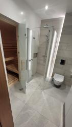 noclegi Szczyrk Sun&Sport Apartament FOREST prywatna sauna w cenie