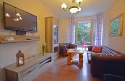 noclegi Świnoujście Apartamenty Bryza - Family Home - Parking - Komandorska 3E-3G