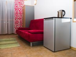 noclegi Ciekocino Malinowy Dworek - Spokojny wypoczynek nad morzem