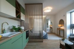 noclegi Gdynia IRS ROYAL APARTMENTS Apartamenty IRS Yacht Park