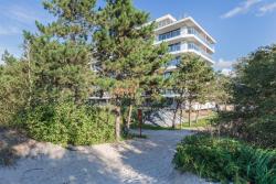noclegi Darłowo i Darłówko Prestiżowe Apartamenty Natural Darłówko by Noclegi Renters
