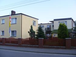noclegi Swarzewo Pokoje Gościnne Swarzewianka