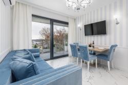 noclegi Darłowo i Darłówko Prestiżowe Apartamenty Natural Darłówko by Noclegi Renters