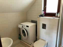 noclegi Sarbinowo Dom całoroczny Sarbinowo