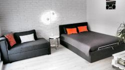 noclegi Gdańsk Svoboda Apartament