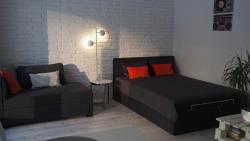 noclegi Gdańsk Svoboda Apartament