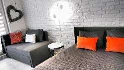 noclegi Gdańsk Svoboda Apartament