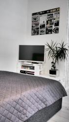 noclegi Gdańsk Svoboda Apartament