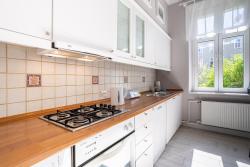 noclegi Sopot Victus Apartamenty, Apartament Grand