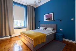 noclegi Sopot Victus Apartamenty, Apartament Grand