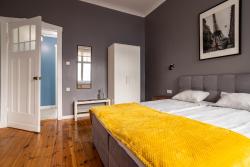 noclegi Sopot Victus Apartamenty, Apartament Grand