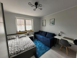noclegi Wisełka Apartamenty Promyk Wisełka