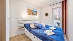 noclegi Rewal Apartamenty Sun & Snow Platinium