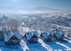 noclegi Zakopane TatrApart