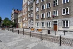 noclegi Gdańsk Elite Apartments Świętego Ducha