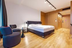 noclegi Kołobrzeg VacationClub – Seaside Apartament 505