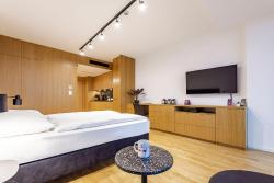 noclegi Kołobrzeg VacationClub – Seaside Apartament 505
