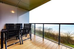 noclegi Kołobrzeg VacationClub – Seaside Apartament 506