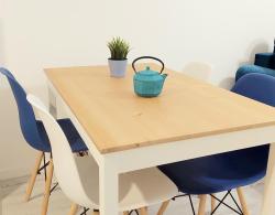 noclegi Gdańsk Aura Apartament