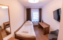 noclegi Bystrzyca Kłodzka Apartamenty ZYGFRYD 28C1