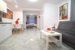 noclegi Nowy Targ Apartament w Górach