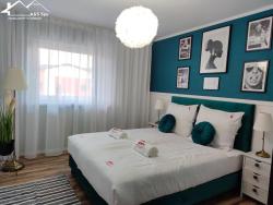 noclegi Szczyrk Apartamenty koło Szczyrku A&S Spa - basen, jacuzzi, sauna