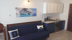 noclegi Kołobrzeg Apartament Santorini Kasprowicza 12A 440