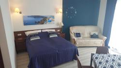 noclegi Kołobrzeg Apartament Santorini Kasprowicza 12A 440