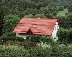 noclegi Lądek-Zdrój Dzikosc Orlowiec