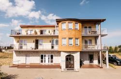 noclegi Władysławowo Apartamenty Baltyckie