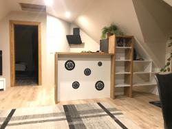 noclegi Kościelisko Apartament Groń