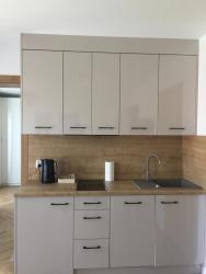 noclegi Ustronie Morskie Apartamenty Julia APARTAMENTY OZONOWANE