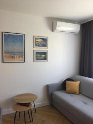 noclegi Ustronie Morskie Apartamenty Julia APARTAMENTY OZONOWANE