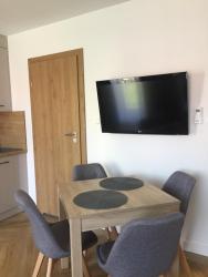 noclegi Ustronie Morskie Apartamenty Julia APARTAMENTY OZONOWANE