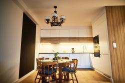 noclegi Gdańsk Olivia Baltic