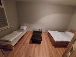 noclegi Bystrzyca Kłodzka Spalona Apartament Jagodna