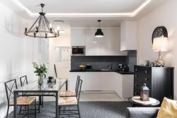 noclegi Sopot Sanhaus Apartments - TOLEDO - przytulne apartamenty 3 minuty od plaży