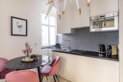 noclegi Sopot Sanhaus Apartments - TOLEDO - przytulne apartamenty 3 minuty od plaży