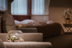 noclegi Gdańsk Villa Palladium