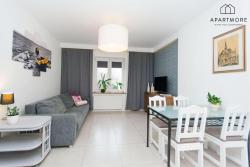 noclegi Gdańsk Old Town by Apartmore