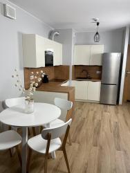 noclegi Kołobrzeg Apartament Kołobrzeg Kasprowicza
