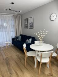 noclegi Kołobrzeg Apartament Kołobrzeg Kasprowicza