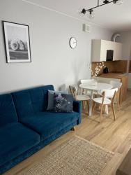 noclegi Kołobrzeg Apartament Kołobrzeg Kasprowicza
